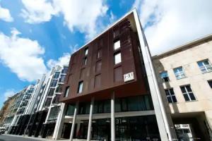 Boutique Hotel I31 Berlin Mitte, Berlin