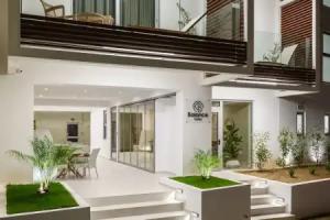 Balance Hotel Chania, Chania Town
