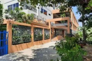 Sivapruek Place Hotel, Nonthaburi City