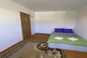 Apartments on Altayskaya street, Rubtsovsk