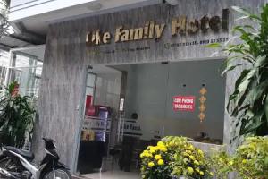 Like Family Hotel, Nha Trang