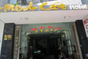 Minh Cat Hotel, Nha Trang