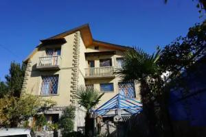 Wine Symphony Tbilisi Inn, Tbilisi