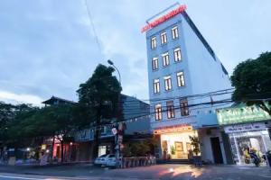 Luxury Airport Hotel & Spa, Hanoi
