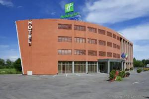 Holiday Inn Express Parma by IHG, Parma
