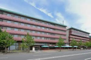 Hotel Heian No Mori Kyoto, Kyoto