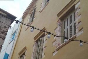 Elia Palatino Hotel, Chania Town