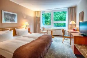 Leonardo Hotel Hamburg City Nord, Hamburg