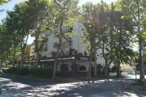 Kristalex Pet Friends Hotel, Cesenatico