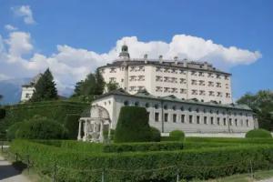 Landhaus Charlotte, Seefeld