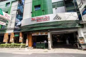 Ten Stars Hotel Pratunam, Bangkok
