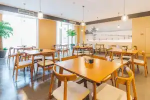 Atour Hotel Culture Square West Lake, Hangzhou