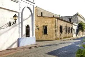 Casas del XVI, Santo Domingo