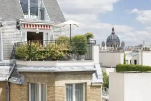 Le Bristol Paris - an Oetker Collection Hotel, Paris