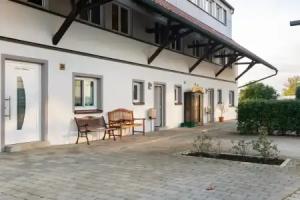 Zum Talhof Hostel, Reichenau