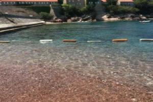 Apartment Mia, Sveti Stefan