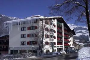 Q! Hotel Maria Theresia, Kitzbuehel