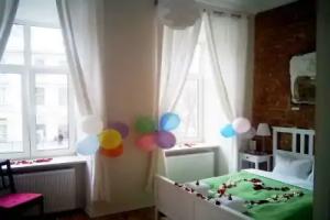 Danylo Inn, Lvov