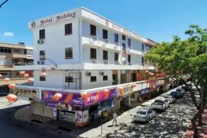 Hotel Holiday, Kota Kinabalu
