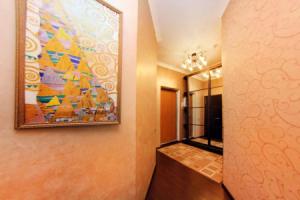 Apartments on 66 Alisher Navoi Street, Almaty