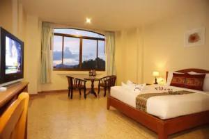 Sripet Hotel, Krabi City