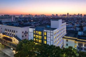 AC Hotel by Marriott China, Suzhou