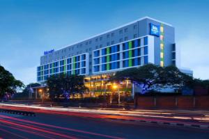Mercure Grogol Hotel, Jakarta