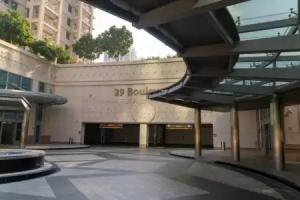 Bellavista-Gracefu-1BR- 29BLVD Burj View Apartments, Dubai