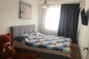 Шикарный вид на Днепр, Dnipropetrovsk