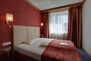 Hotel Goldene Sonne, Landshut