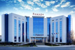 Ramada by Wyndham Nukus, Nukus