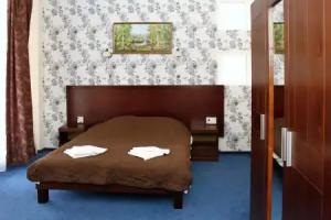 City Club European, Chernovtsy