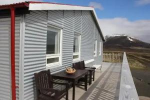 Vogur Country Lodge, Stykkisholmur