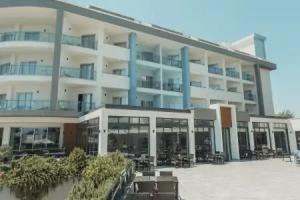 Sea Shell Resort & Spa, Side