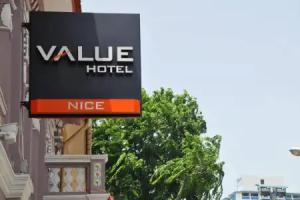 Value Hotel Nice, Singapore