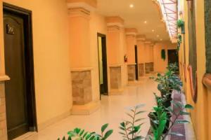 Hotel Tjiptorini Jaya, Yogyakarta