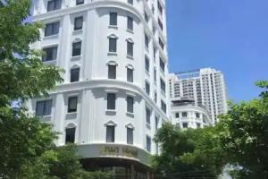 Kiwi Hotel & Apartments, Da Nang