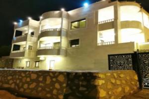 باب الهوى ١٩٧٤ Hotel, Jarash