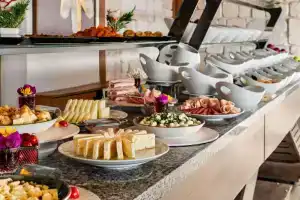 Ramada by Wyndham Oludeniz Hotel, Fethiye