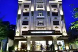 Sk Legend Vung Tau Hotel, Vung Tau