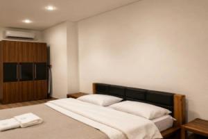 Appartamenty Panfilov1 Apartments, Bishkek