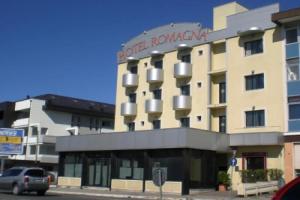 Hotel Romagna, Cesena