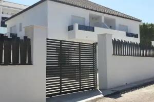 Luxurious Holiday Home in With Swimming Pool, Marbella