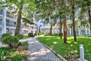 Ralitsa AquaClub Hotel & Aquapark, Albena
