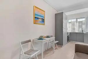 Charming Double Studio - Ivory Residence, Bucharest