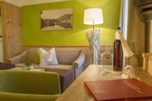 Superior Sport und Familienresort Alpenblick, Zell am See