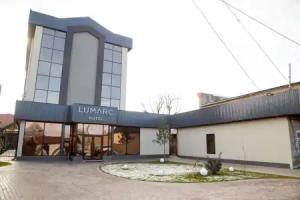 Lumarc Hotel, Bishkek