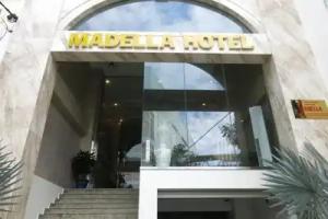 Madella Hotel, Can Tho