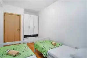 EMA Lux Apartments, Budva