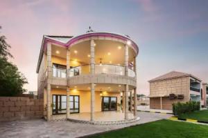 Palma Beach Resort and Spa, Umm Al Quwain City